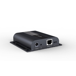 CleverMic HEHBIR383 - Удлинитель HDMI проводной (120м)