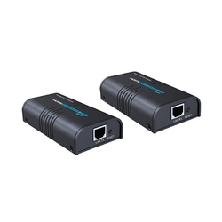 CleverMic HEPPC373N HDMI - Удлинитель HDMI проводной (120м)