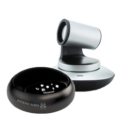 CleverMic UnitKit Advance - Комплект из PTZ-камеры CleverMic 1013U и спикерфона