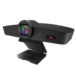 CleverMic WebCam 4K ePTZ - Веб-камера, 4K, USB 3.0