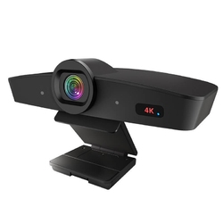 CleverMic WebCam 4K ePTZ 2.0 - Веб-камера