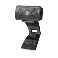 CleverMic WebCam B1 V.2 - Веб-камера, угол обзора 83°, Super FullHD (1296p/1536p)
