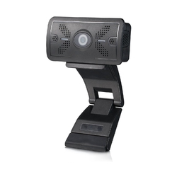 CleverMic WebCam B1M (mic) - Веб-камера, угол обзора 93,7, 10-ти кратное цифровое увеличение