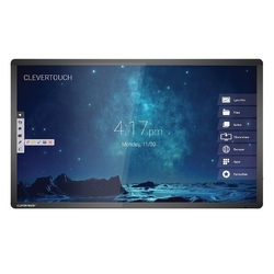 Clevertouch UX PRO 2 Series High Precision 65