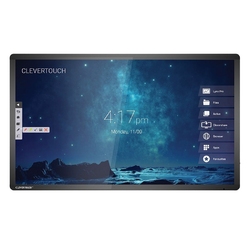 Clevertouch UX PRO 2 Series High Precision 86