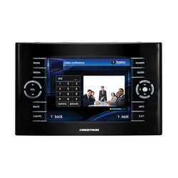 Crestron TPS-6X - Портативная панель управления серии Isys®