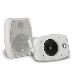 CVGaudio ODF408TW - Компактные indoor/outdoor корпусные настенные двухполосные акустические системы