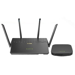 D-Link AC3900 COVR-3902 - Wi-Fi-система