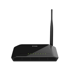 D-Link DIR-300S/A1A - Беспроводной маршрутизатор N150