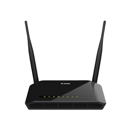 D-Link DIR-615S/A1A - Беспроводной маршрутизатор N300