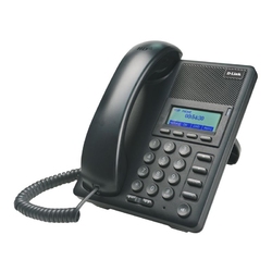D-Link DPH-120S/F1A - IP-телефон
