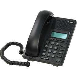 D-Link DPH-120SE/F1A - IP-телефон