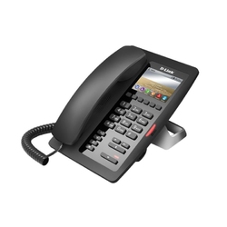 D-Link DPH-200SE - IP-телефон корпоративного уровня