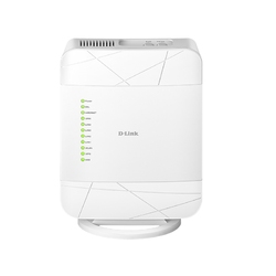 D-Link DSL-G225/U1A - Беспроводной маршрутизатор VDSL2 с поддержкой ADSL2+/3G/Gigabit Ethernet WAN и USB-портом