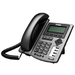 D-Link DPH-150SE/F4B - IP-телефон, SIP, PoE, WAN, LAN