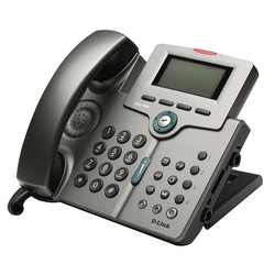 D-Link DPH-400S - IP-телефон