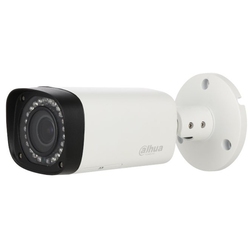 Dahua DH-HAC-HFW1100RP-VF-S3 - Уличная цилиндрическая видеокамера