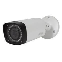 Dahua DH-HAC-HFW1200RP-VF-S3 - Цилиндрическая видеокамера