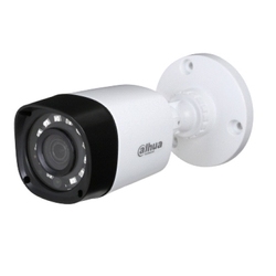 Dahua DH-HAC-HFW1400RP-0280B - Уличная цилиндрическая видеокамера