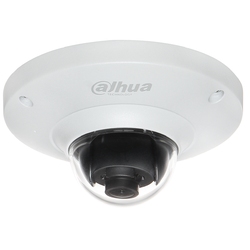 Dahua DH-IPC-EB5400P - Панорамная IP видеокамера 4MP