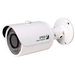 Dahua DH-IPC-HFW1000SP-0360B - Цилиндрическая видеокамера