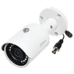 Dahua DH-IPC-HFW1220SP-0280B - Цилиндрическая видеокамера