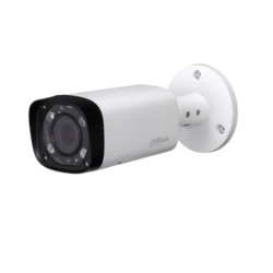 Dahua DH-IPC-HFW2221RP-VFS-IRE6 - Цилиндрическая видеокамера