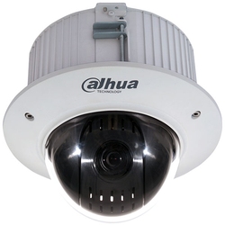 Dahua DH-SD42C212T-HN - Купольная видеокамера