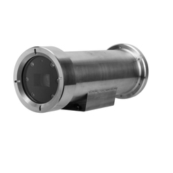Dahua EPC230U - Взрывозащищенная IP видеокамера 2Мп 30х оптический зум c ИК подсветкой