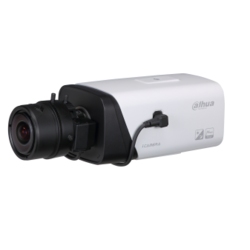 Dahua IPC-HF5231EP - Корпусная ip-видеокамера Starlight 1080P с аппаратным WDR