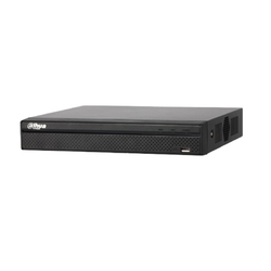 Dahua NVR2104HS-S2 - 4-поточный IP видеорегистратор