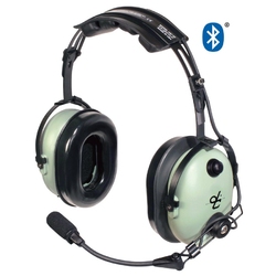 David Clark HBT-30 - Специальная Bluetooth гарнитура
