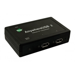 Digi AnywhereUSB 2 - USB-концентратор сетевой