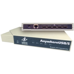 Digi AnywhereUSB  5 - Концентратор USB-портов