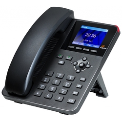 Digium A20 [1TELA020LF] - 2-линейный IP-телефон, предназначенный для работы c Asterisk