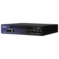 Digium G400F - VoIP шлюз на 4 порта E1, DSP-процессор Octasic