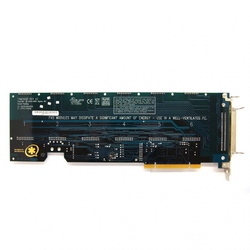 Digium TDM2400B - аналоговая плата, 24 порта, эхоподавления нет, PCI