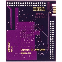 Digium VPMOCT064LF - модуль эхоподавления 