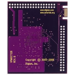 Digium VPMOCT128LF - модуль эхоподавления 