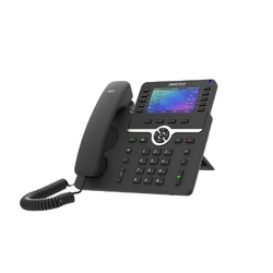 Dinstar C66GP - Высококачественный SIP-телефон для бизнеса