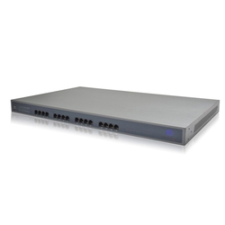 Dinstar DAG2000-8S8O - VoIP - шлюз, SIP, 8 портов FXS + 8 портов FXO, 4 порта Ethernet