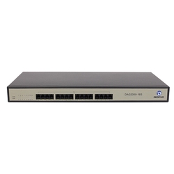Dinstar DAG2000-16S - VoIP - шлюз, SIP, 16 портов FXS, 4 порта Ethernet