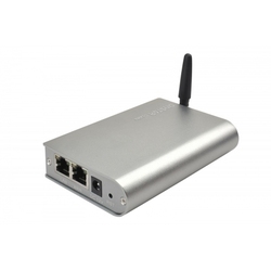 Dinstar DWG2000-1GSM - VoIP шлюз, 1 GSM/CDMA/WCDMA канал, 4 диапазона GSM