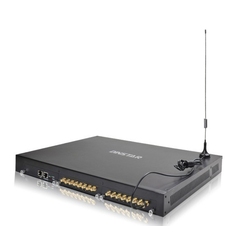 Dinstar DWG2000B-16GSM - VoIP-GSM шлюз