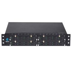 Dinstar DWG2000G-32GSM-M - VoIP-GSM шлюз, 32 канала