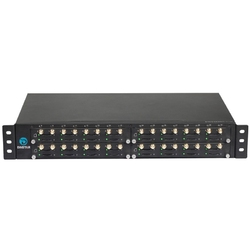 Dinstar DWG2000G-8W - GSM/VoIP шлюз, 8 WCDM каналов, SIP