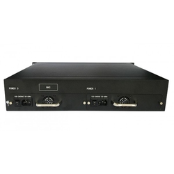 Dinstar MTG3000A-63E1 - VoIP шлюз, STM-1, 4 DTU максимум