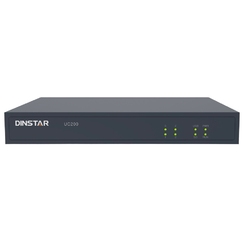 Dinstar UC200 - VoIP АТС