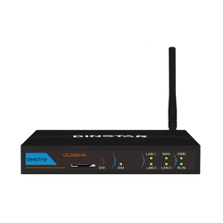 Dinstar UC2000-VA - GSM-VoIP-шлюз