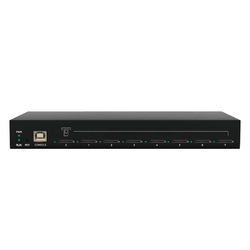 Dinstar UC2000-VE - GSM-VoIP-шлюз